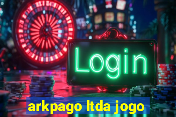 arkpago ltda jogo